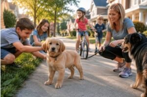 Why Early Experiences Matter So Much