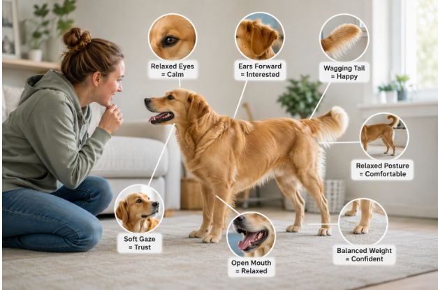 Understanding Dog Body Language Is Easier Once You Know These Cues