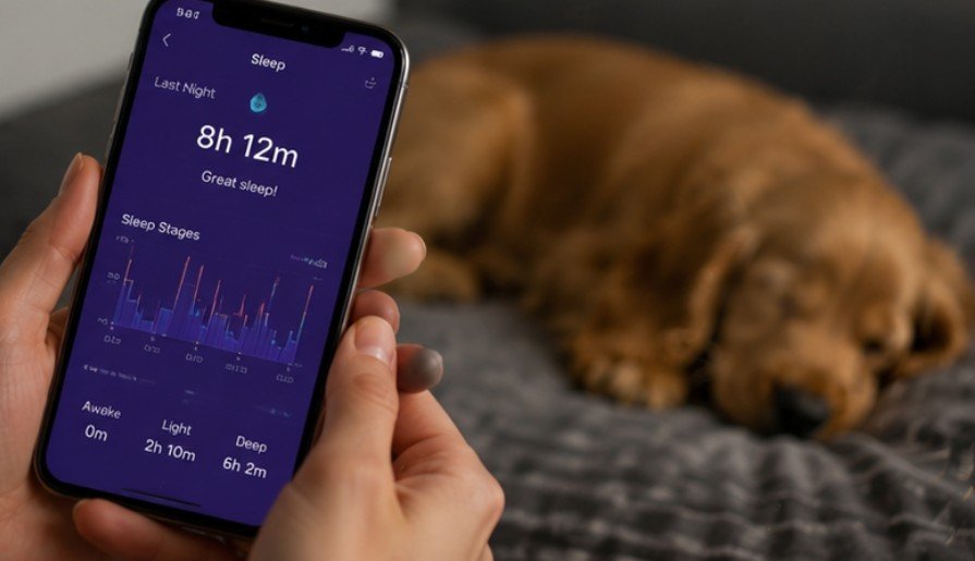 16 Weeks and Beyond: Sleeping Through the Night