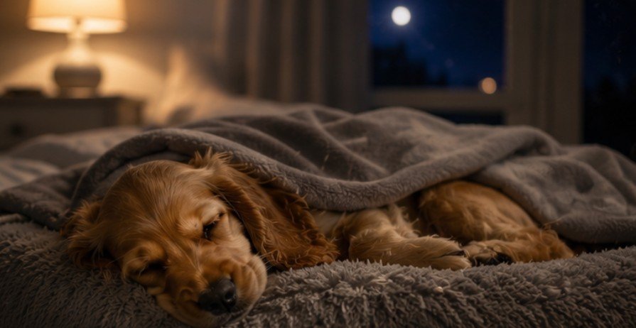 Breed Size And Bladder Development