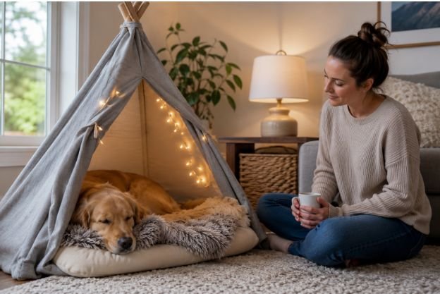 Create an Environment That Feels Safe
