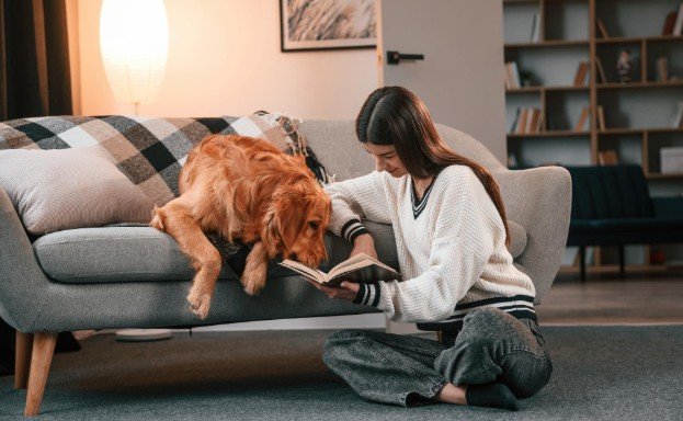 Build Independence While You Are Home