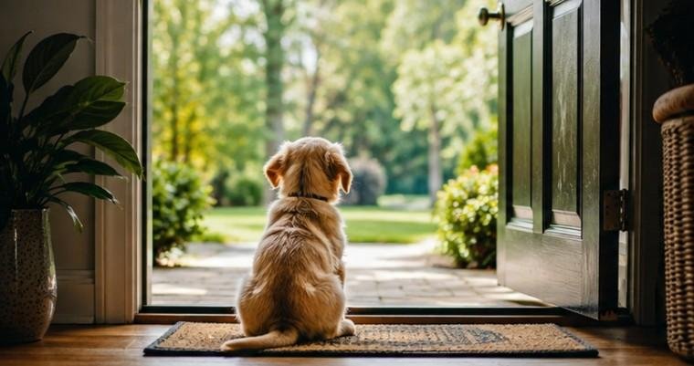 Check Now: What Age Can Puppies Go Outside Safely? Vet Tips