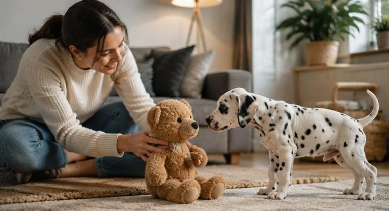 How To Socialize A Puppy Before Vaccinations For Well-Being?