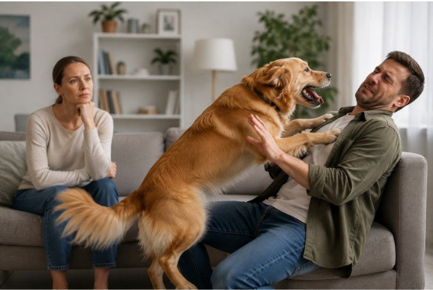 Mistake #4 Mistaking Overexcitement for Happiness