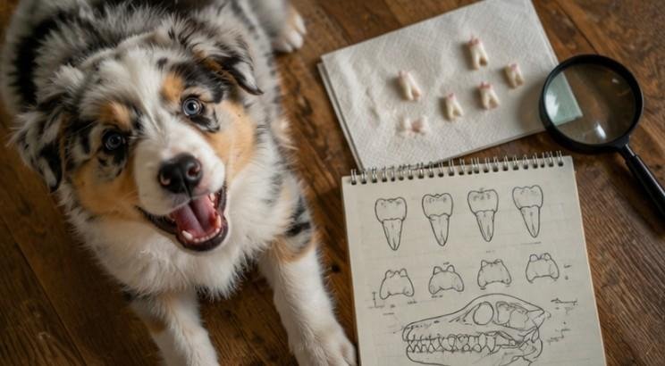 Practical Steps To Help Your Teething Puppy Thrive