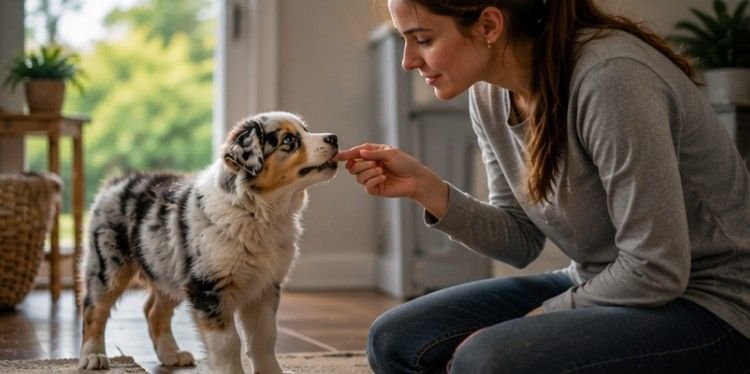 Puppy Dental Care Tips During the Teething Phase