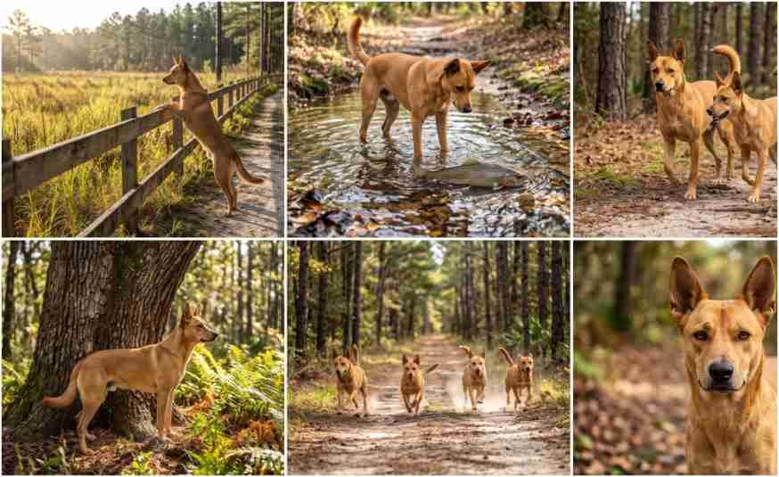 Is a Carolina Dog a Good Family Pet? Honest Guide