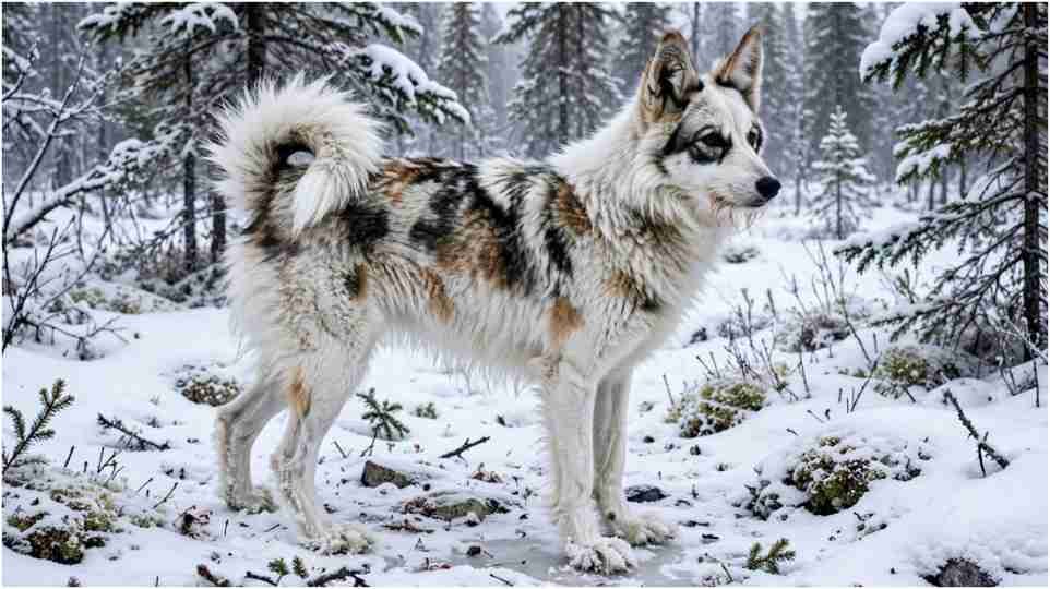 What Did the Hare Indian Dog Look Like? Full Guide