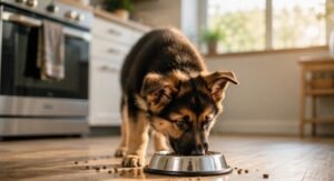 The Truth When Can Puppies Eat Dry Food Only Revealed