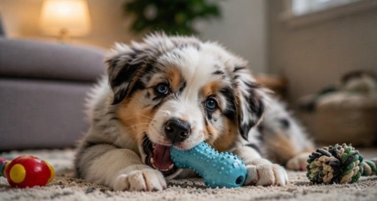 Watch for Signs of Dental Problems