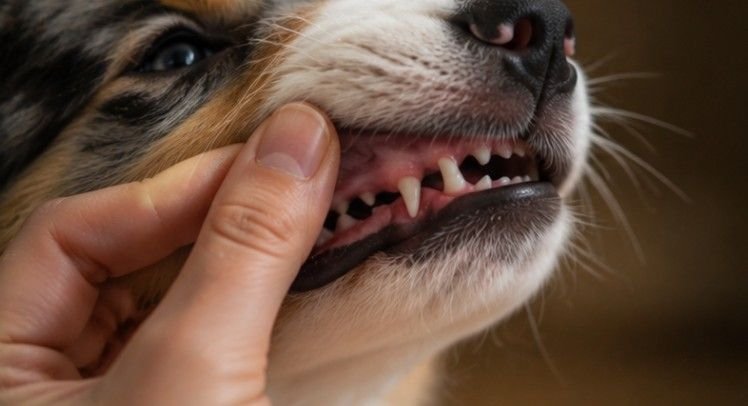 When Do Puppies Lose Baby Teeth? Complete Timeline & Care