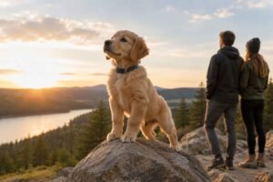Why Confidence Shapes Your Puppy's Future