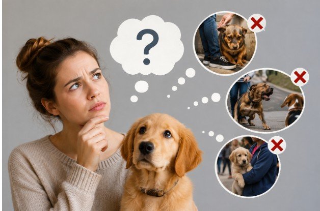 Why Dog Socialization Is Often Misunderstood