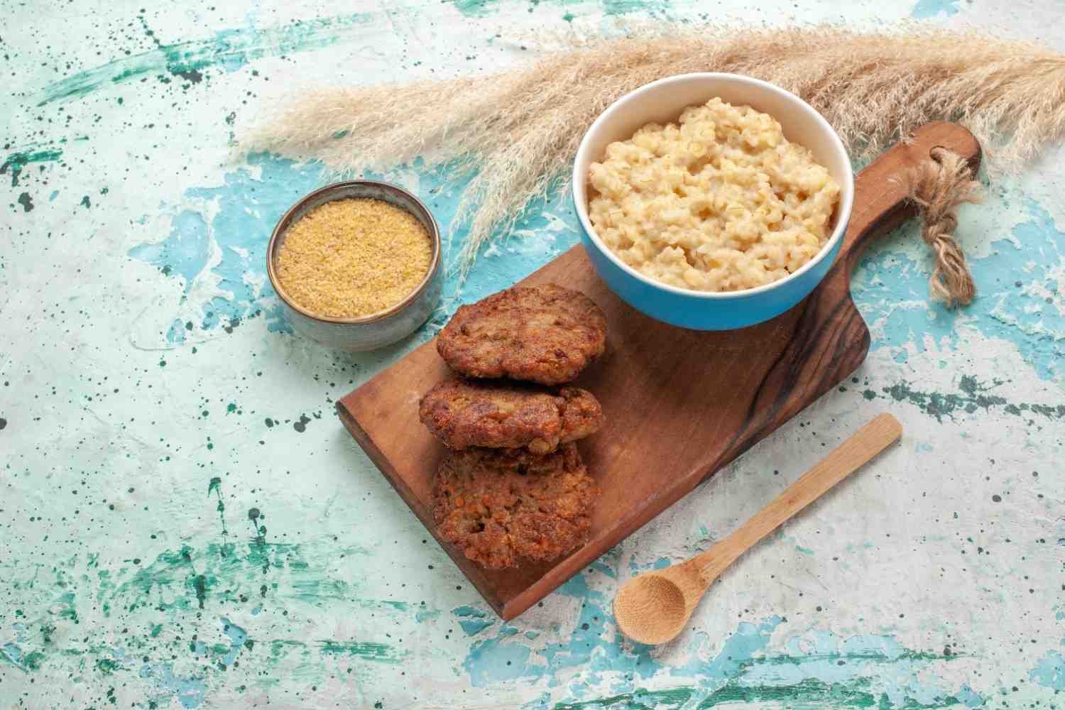 Are Frozen Peanut Butter and Coconut Oil Treats Safe?