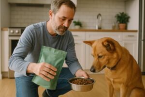 How to Read an AAFCO Statement on Dog Food Fast