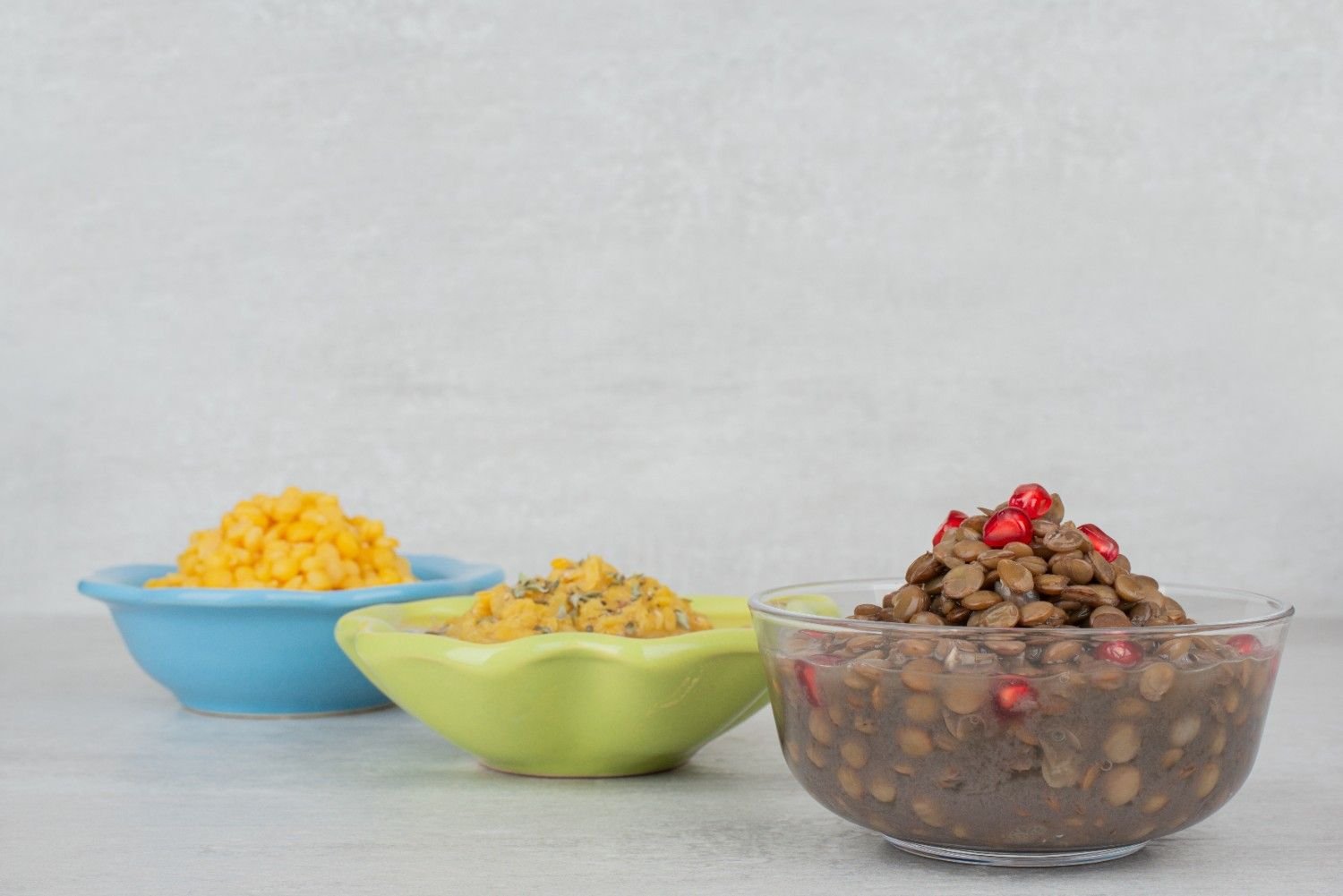 How Much Human Food Can You Add to Kibble?