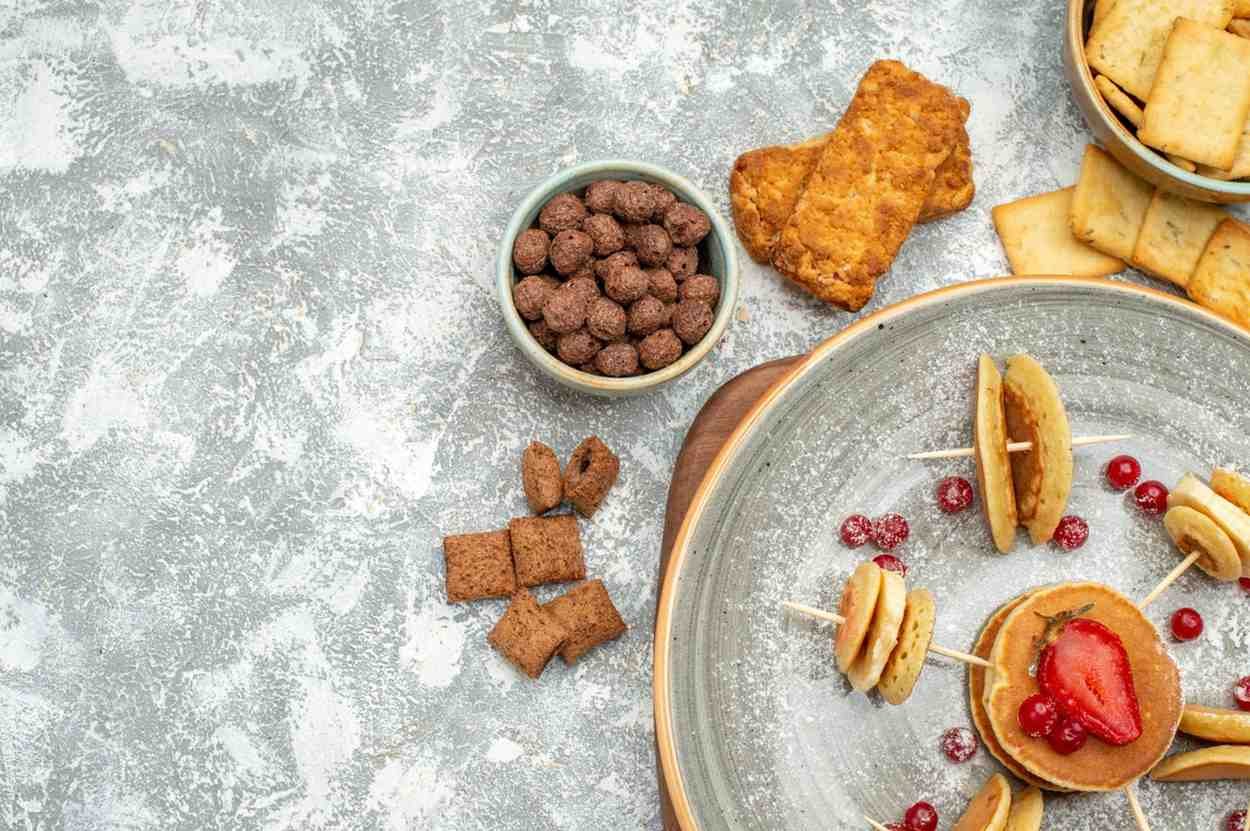 Can You Make Pumpkin Dog Treats Without Flour?