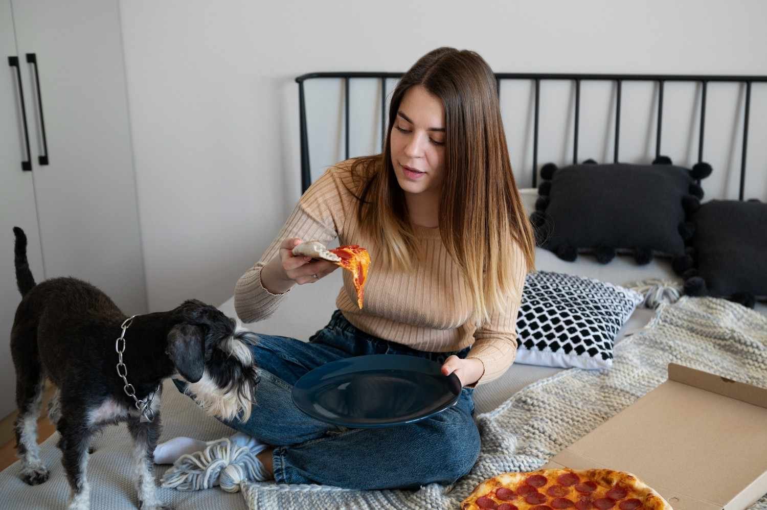 How Do You Run a Pitbull Food Elimination Trial?
